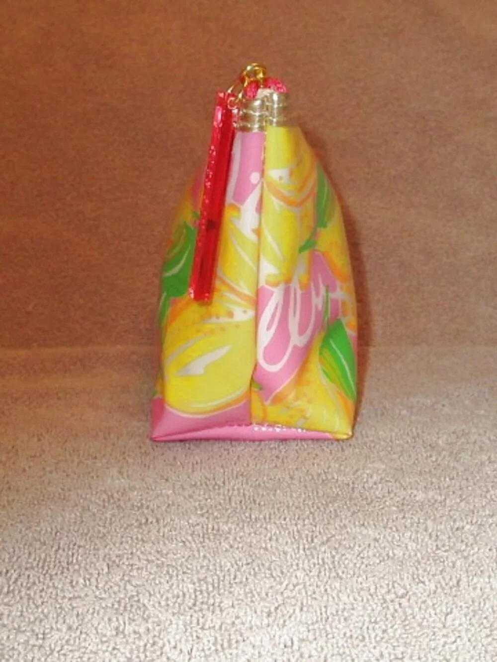 Lilly Pulitzer gently loved
